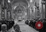 Immagine di Papa Paolo VI Roma Italia, 1963, secondo 50 filmato di repertorio 65675039165