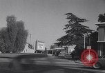Immagine di Pranzo di scrittori di Hollywood e gli attori in città universale California United States USA, 1963, secondo 7 filmato di repertorio 65675039166