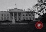 Image of John Kennedy Washington DC USA, 1963, second 6 stock footage video 65675039167
