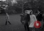 Image of John Kennedy Washington DC USA, 1963, second 7 stock footage video 65675039167