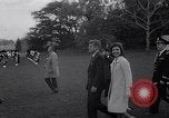 Image of John Kennedy Washington DC USA, 1963, second 8 stock footage video 65675039167