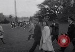 Image of John Kennedy Washington DC USA, 1963, second 9 stock footage video 65675039167