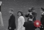 Image of John Kennedy Washington DC USA, 1963, second 10 stock footage video 65675039167