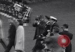 Image of John Kennedy Washington DC USA, 1963, second 11 stock footage video 65675039167