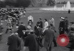 Image of John Kennedy Washington DC USA, 1963, second 16 stock footage video 65675039167