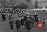 Image of John Kennedy Washington DC USA, 1963, second 17 stock footage video 65675039167