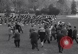 Image of John Kennedy Washington DC USA, 1963, second 18 stock footage video 65675039167