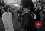 Image of John Kennedy Washington DC USA, 1963, second 19 stock footage video 65675039167