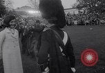 Image of John Kennedy Washington DC USA, 1963, second 21 stock footage video 65675039167