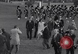 Image of John Kennedy Washington DC USA, 1963, second 23 stock footage video 65675039167