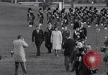 Image of John Kennedy Washington DC USA, 1963, second 24 stock footage video 65675039167