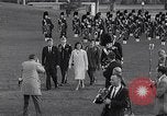 Image of John Kennedy Washington DC USA, 1963, second 25 stock footage video 65675039167