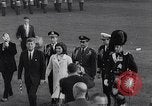 Image of John Kennedy Washington DC USA, 1963, second 28 stock footage video 65675039167
