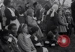 Image of John Kennedy Washington DC USA, 1963, second 30 stock footage video 65675039167