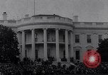 Image of John Kennedy Washington DC USA, 1963, second 31 stock footage video 65675039167