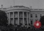 Image of John Kennedy Washington DC USA, 1963, second 32 stock footage video 65675039167