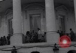 Image of John Kennedy Washington DC USA, 1963, second 34 stock footage video 65675039167