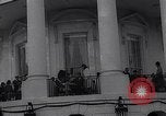 Image of John Kennedy Washington DC USA, 1963, second 35 stock footage video 65675039167