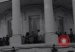 Image of John Kennedy Washington DC USA, 1963, second 36 stock footage video 65675039167