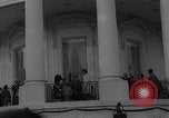 Image of John Kennedy Washington DC USA, 1963, second 37 stock footage video 65675039167