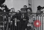 Image of John Kennedy Washington DC USA, 1963, second 38 stock footage video 65675039167