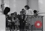 Image of John Kennedy Washington DC USA, 1963, second 42 stock footage video 65675039167