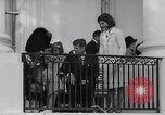 Image of John Kennedy Washington DC USA, 1963, second 43 stock footage video 65675039167