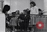 Image of John Kennedy Washington DC USA, 1963, second 44 stock footage video 65675039167