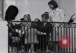 Image of John Kennedy Washington DC USA, 1963, second 45 stock footage video 65675039167