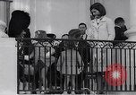 Image of John Kennedy Washington DC USA, 1963, second 47 stock footage video 65675039167