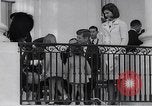 Image of John Kennedy Washington DC USA, 1963, second 48 stock footage video 65675039167