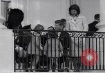 Image of John Kennedy Washington DC USA, 1963, second 49 stock footage video 65675039167
