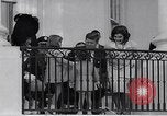 Image of John Kennedy Washington DC USA, 1963, second 50 stock footage video 65675039167