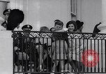 Image of John Kennedy Washington DC USA, 1963, second 51 stock footage video 65675039167