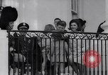 Image of John Kennedy Washington DC USA, 1963, second 52 stock footage video 65675039167