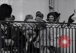 Image of John Kennedy Washington DC USA, 1963, second 53 stock footage video 65675039167
