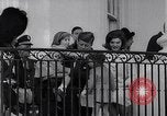 Image of John Kennedy Washington DC USA, 1963, second 54 stock footage video 65675039167