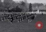 Image of John Kennedy Washington DC USA, 1963, second 58 stock footage video 65675039167