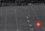 Immagine di Partita di calcio Atlanta Georgia USA, 1963, secondo 9 filmato di repertorio 65675039168