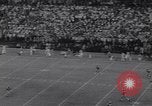 Immagine di Partita di calcio Atlanta Georgia USA, 1963, secondo 12 filmato di repertorio 65675039168