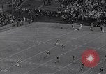 Immagine di Partita di calcio Atlanta Georgia USA, 1963, secondo 14 filmato di repertorio 65675039168