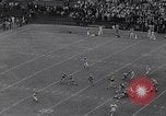 Immagine di Partita di calcio Atlanta Georgia USA, 1963, secondo 15 filmato di repertorio 65675039168