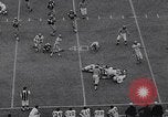 Immagine di Partita di calcio Atlanta Georgia USA, 1963, secondo 27 filmato di repertorio 65675039168