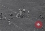 Immagine di Partita di calcio Atlanta Georgia USA, 1963, secondo 33 filmato di repertorio 65675039168
