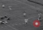 Immagine di Partita di calcio Atlanta Georgia USA, 1963, secondo 36 filmato di repertorio 65675039168