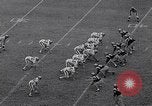 Immagine di Partita di calcio Atlanta Georgia USA, 1963, secondo 41 filmato di repertorio 65675039168