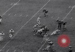 Immagine di Partita di calcio Atlanta Georgia USA, 1963, secondo 44 filmato di repertorio 65675039168