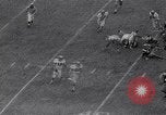 Immagine di Partita di calcio Atlanta Georgia USA, 1963, secondo 45 filmato di repertorio 65675039168