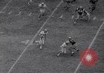 Immagine di Partita di calcio Atlanta Georgia USA, 1963, secondo 46 filmato di repertorio 65675039168