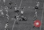 Immagine di Partita di calcio Atlanta Georgia USA, 1963, secondo 49 filmato di repertorio 65675039168
